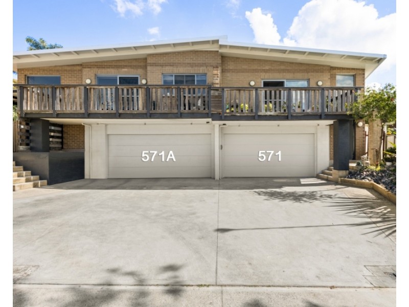 571 The Entrance Road, Bateau Bay NSW 2261