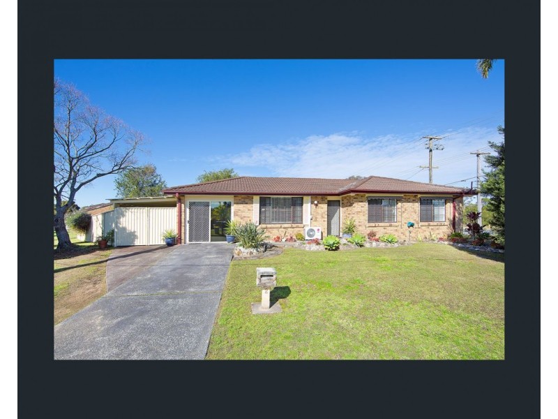 2 Adrian Close, Bateau Bay NSW 2261