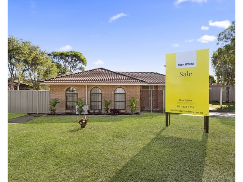 2 Ruth Place, Bateau Bay NSW 2261