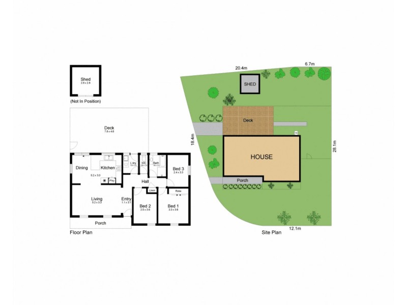 3 Nisic Close, Bateau Bay NSW 2261