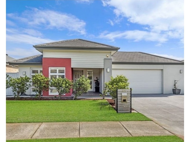 51 Fernhill Avenue, Hamlyn Terrace NSW 2259