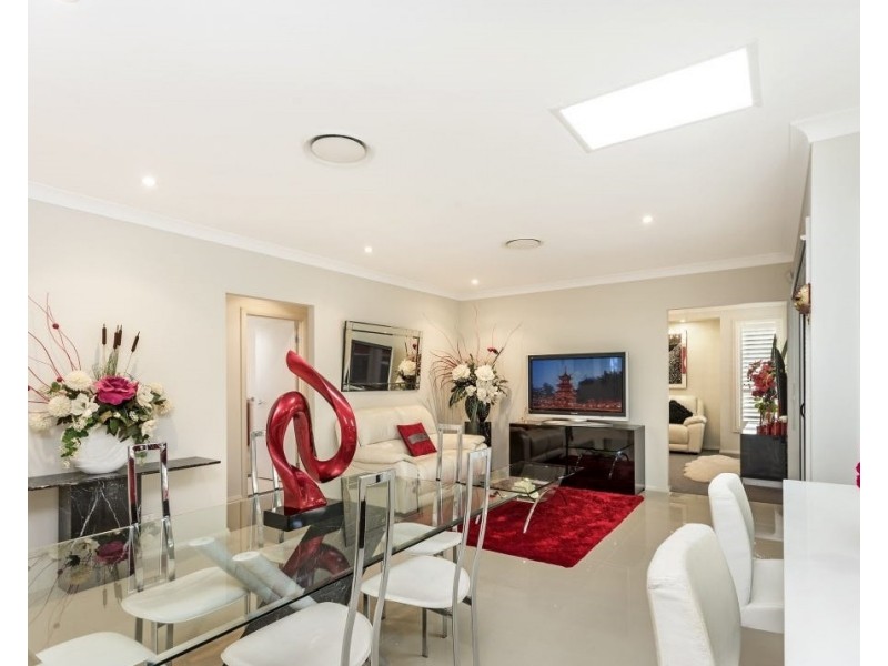 51 Fernhill Avenue, Hamlyn Terrace NSW 2259