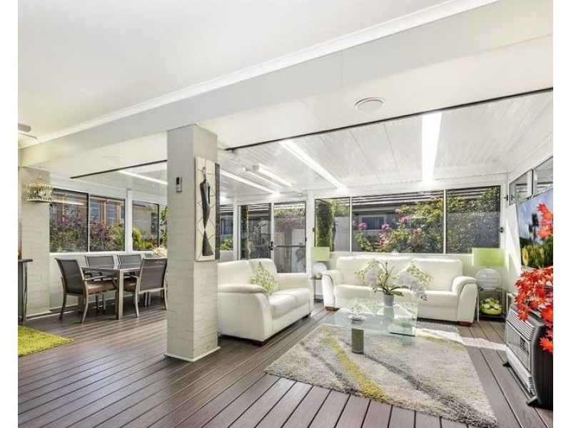 51 Fernhill Avenue, Hamlyn Terrace NSW 2259