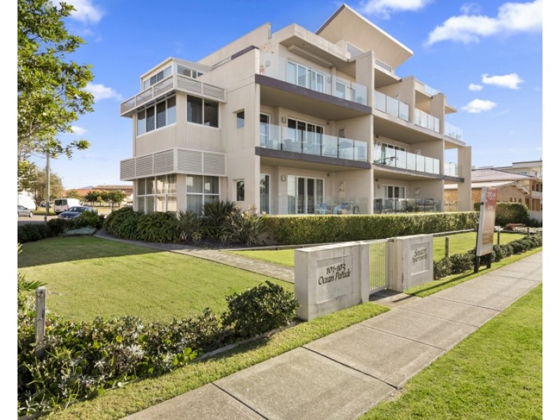 1/101-103 Ocean Parade, The Entrance NSW 2261