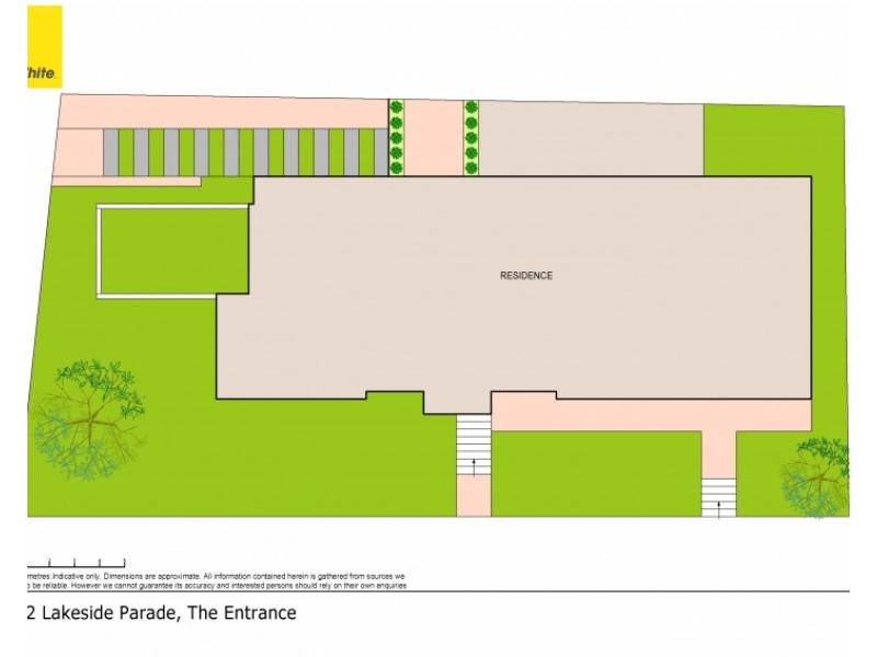 72 Lakeside Parade, The Entrance NSW 2261