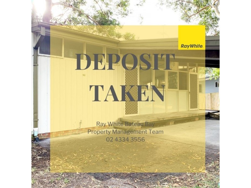 93 Lakin Street, Bateau Bay NSW 2261
