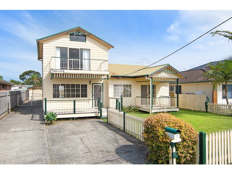 7 Star Street, Killarney Vale NSW 2261