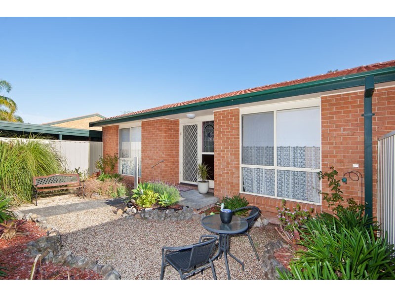 7/21-29 Lancaster Parade, Bateau Bay NSW 2261