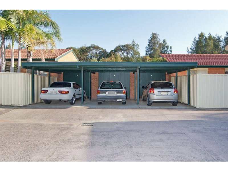 7/21-29 Lancaster Parade, Bateau Bay NSW 2261