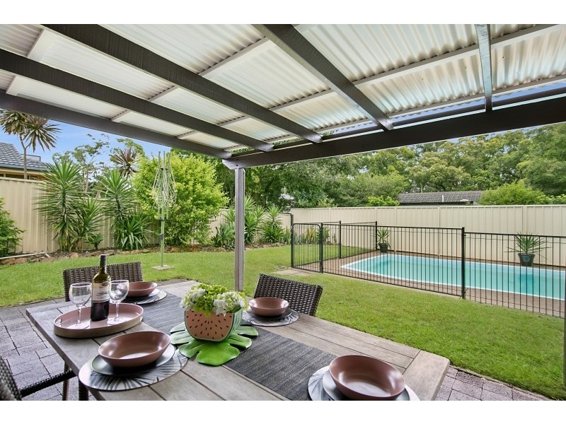 12 Marlowe Road, Bateau Bay NSW 2261