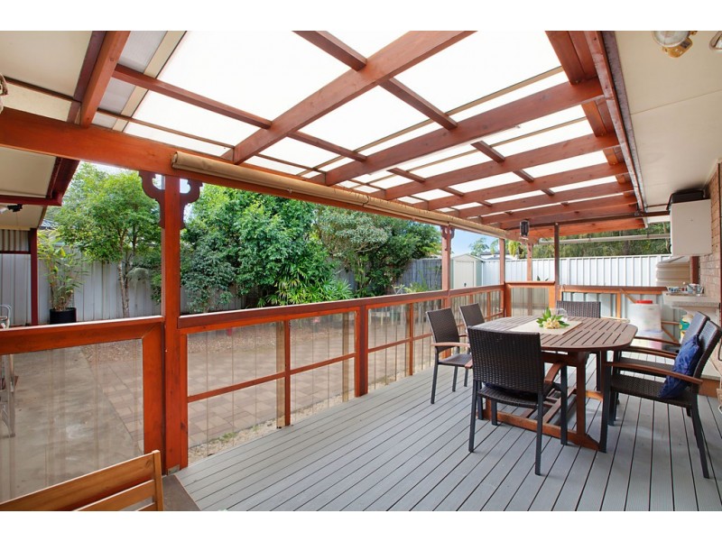 2 Glade Court, Glenning Valley NSW 2261