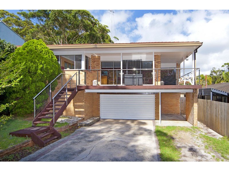 45 Reserve Drive, Bateau Bay NSW 2261
