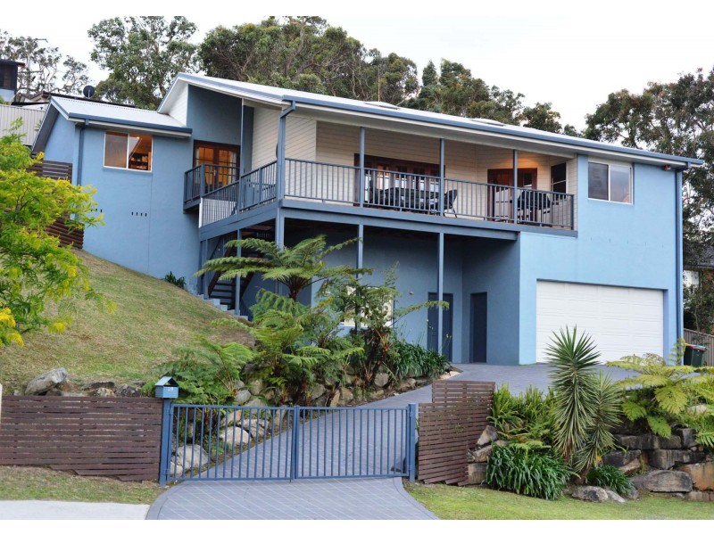 26 Morley Avenue, Bateau Bay NSW 2261
