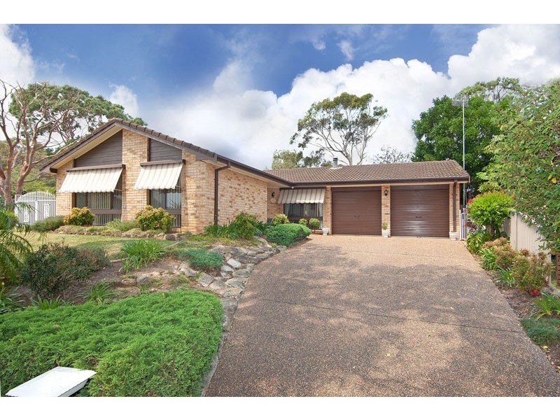 45 Premier Way, Bateau Bay NSW 2261