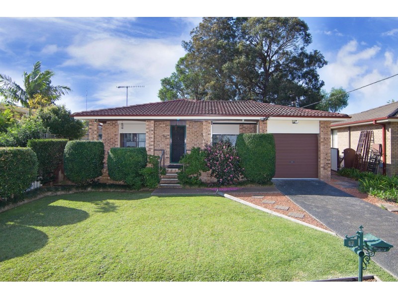 27 Turana Street, Killarney Vale NSW 2261