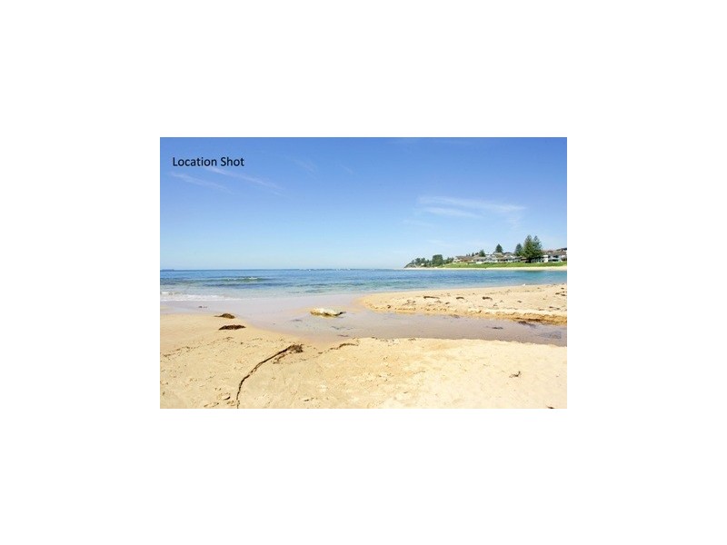 3/7 Yethonga Avenue, Blue Bay NSW 2261