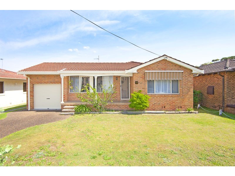 11 Eloora Road, Long Jetty NSW 2261