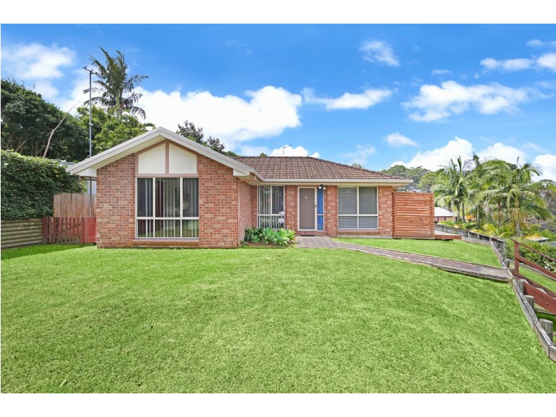 14 Paramount Place, Glenning Valley NSW 2261
