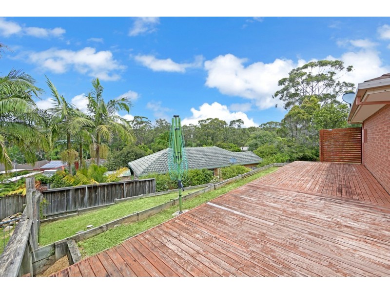 14 Paramount Place, Glenning Valley NSW 2261