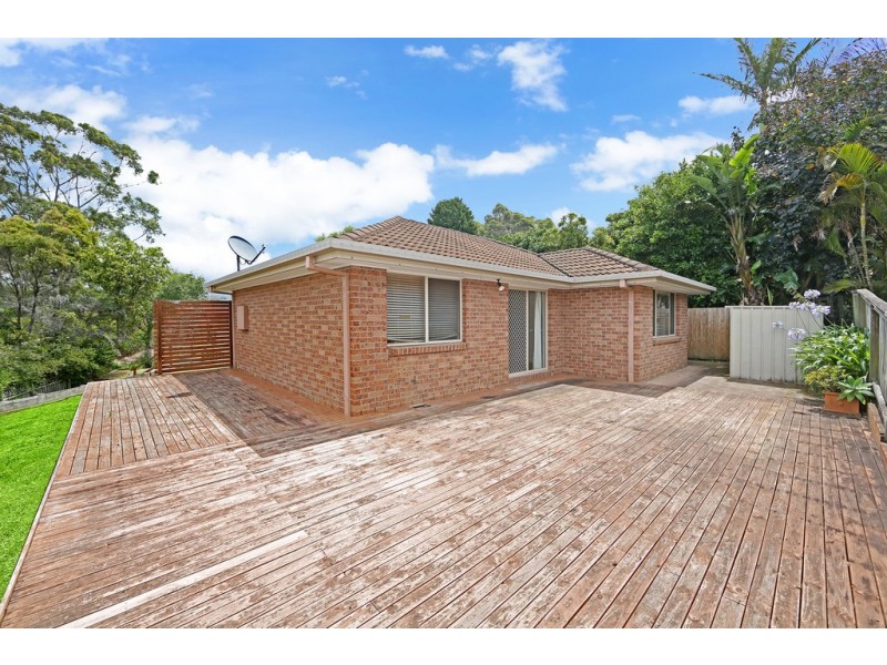 14 Paramount Place, Glenning Valley NSW 2261