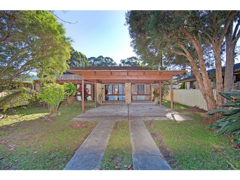 15 Geoffrey Road, Chittaway Point NSW 2261