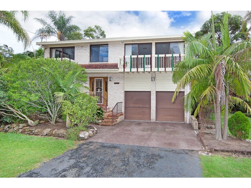 242 Lakedge Avenue, Berkeley Vale NSW 2261