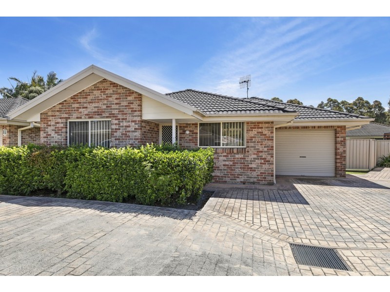 3/27 Lorraine Avenue, Berkeley Vale NSW 2261