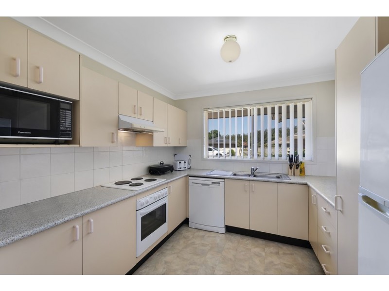 3/27 Lorraine Avenue, Berkeley Vale NSW 2261