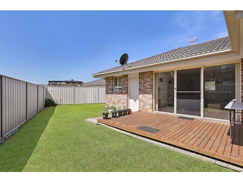 3/27 Lorraine Avenue, Berkeley Vale NSW 2261
