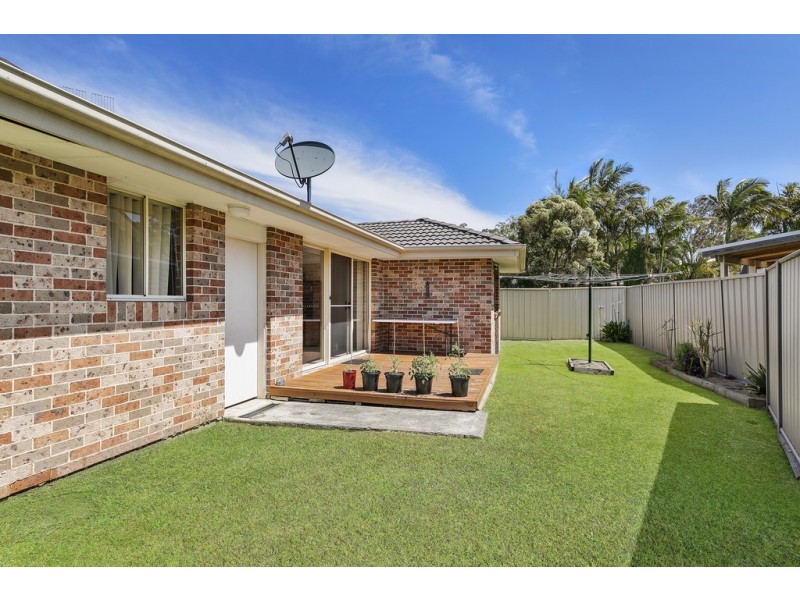 3/27 Lorraine Avenue, Berkeley Vale NSW 2261
