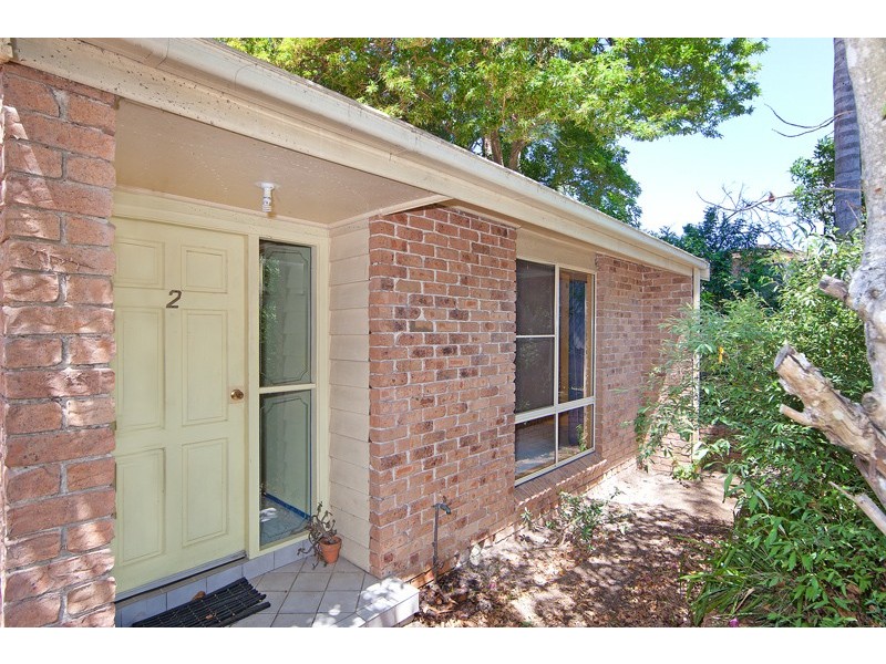 2/674A The Entrance Road, Wamberal NSW 2260