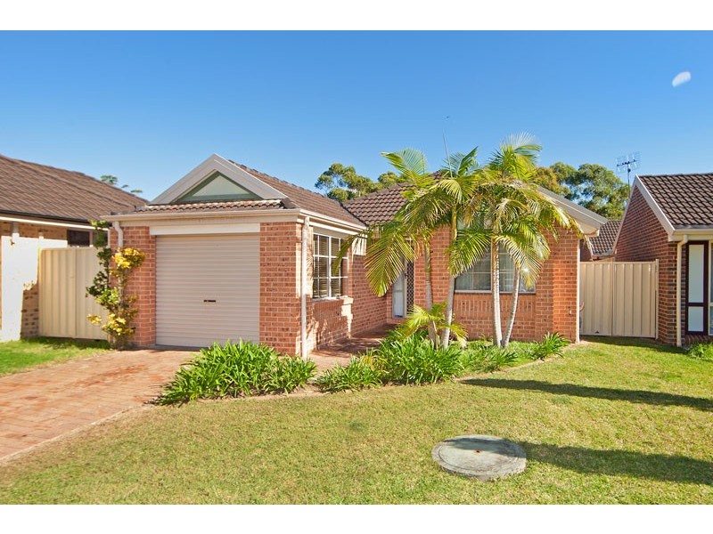 7 Torrellia Way, Glenning Valley NSW 2261