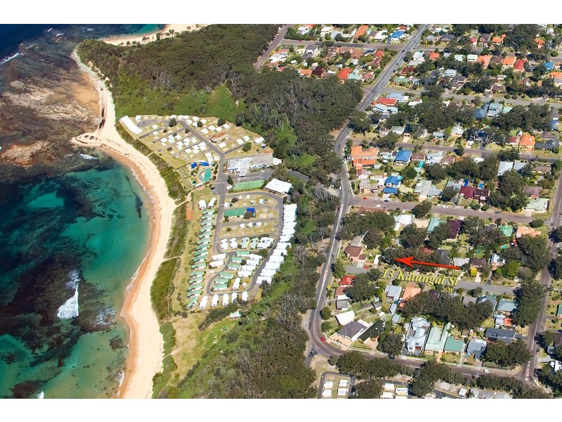 13 Katungal Street, Bateau Bay NSW 2261