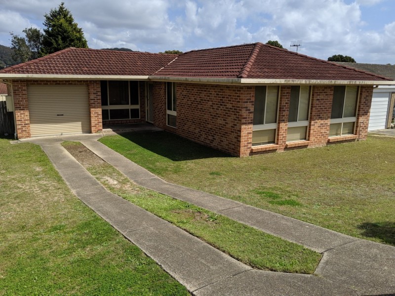 7 Lamb Close, Bateau Bay NSW 2261