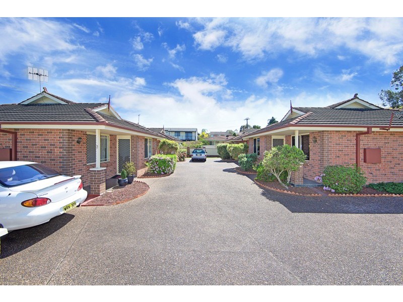 5/2 Finch Place, Bateau Bay NSW 2261