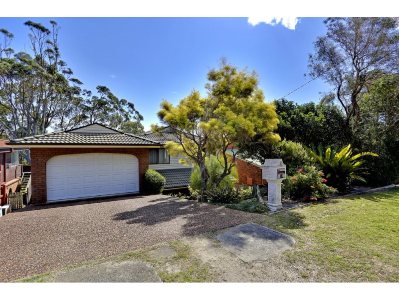 19 Wordsworth Avenue, Bateau Bay NSW 2261