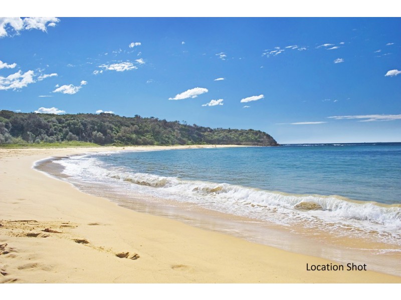 19 Wordsworth Avenue, Bateau Bay NSW 2261