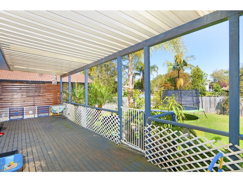 22 Platypus Road, Berkeley Vale NSW 2261