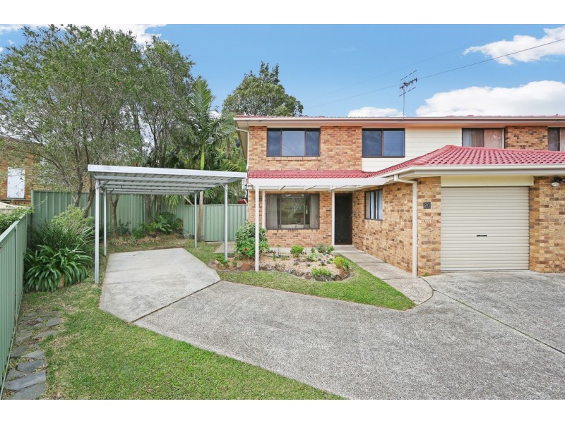 20 Lisa Close, Bateau Bay NSW 2261