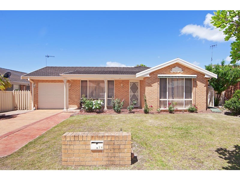 26 Castlereagh Crescent, Bateau Bay NSW 2261