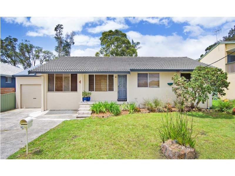 62 Bias Avenue, Bateau Bay NSW 2261