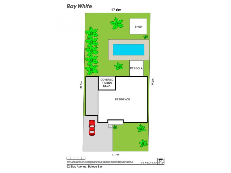 62 Bias Avenue, Bateau Bay NSW 2261