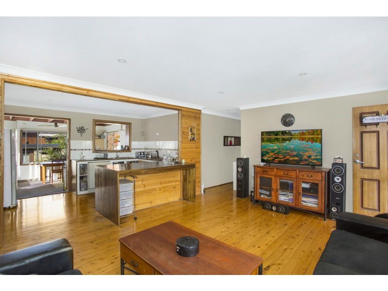 46 Shortland Avenue, Killarney Vale NSW 2261