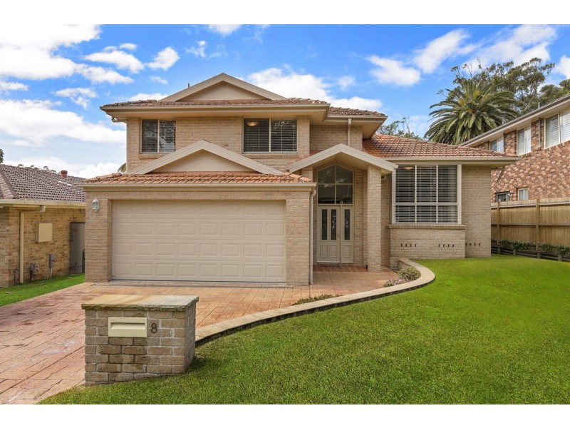 8 Point Street, Bateau Bay NSW 2261