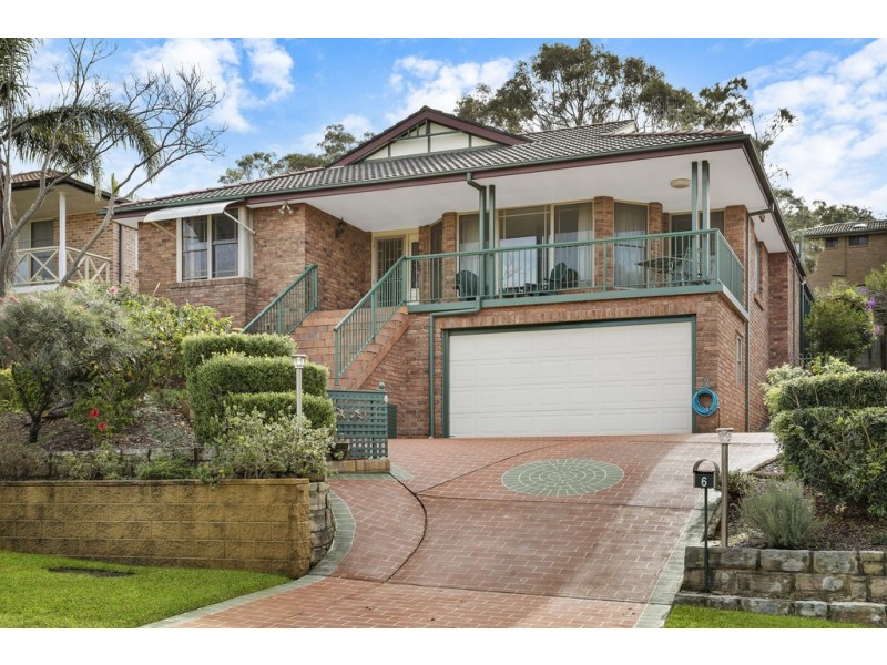 6 Epsom Place, Bateau Bay NSW 2261