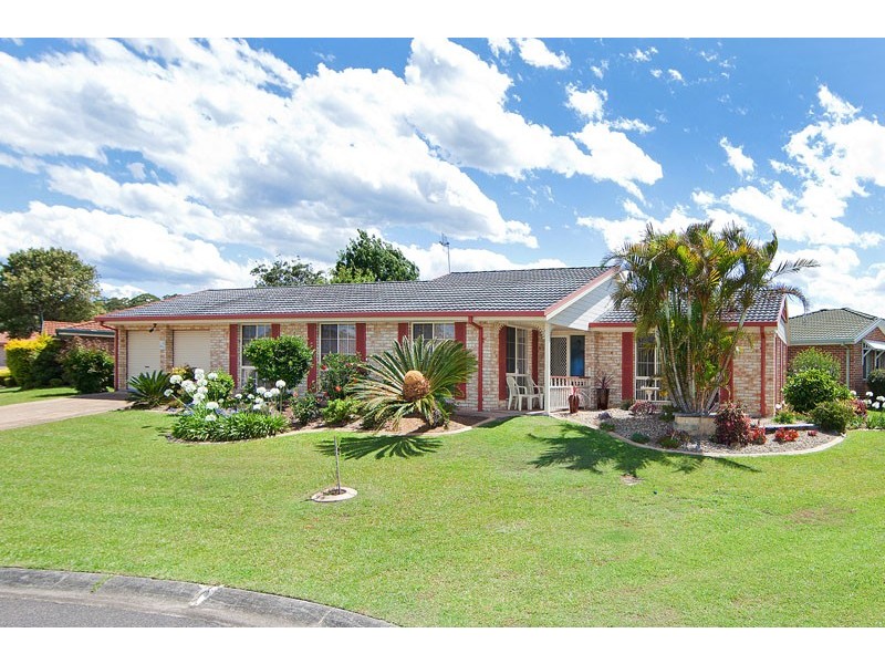 1 Jabiru Way, Tumbi Umbi NSW 2261