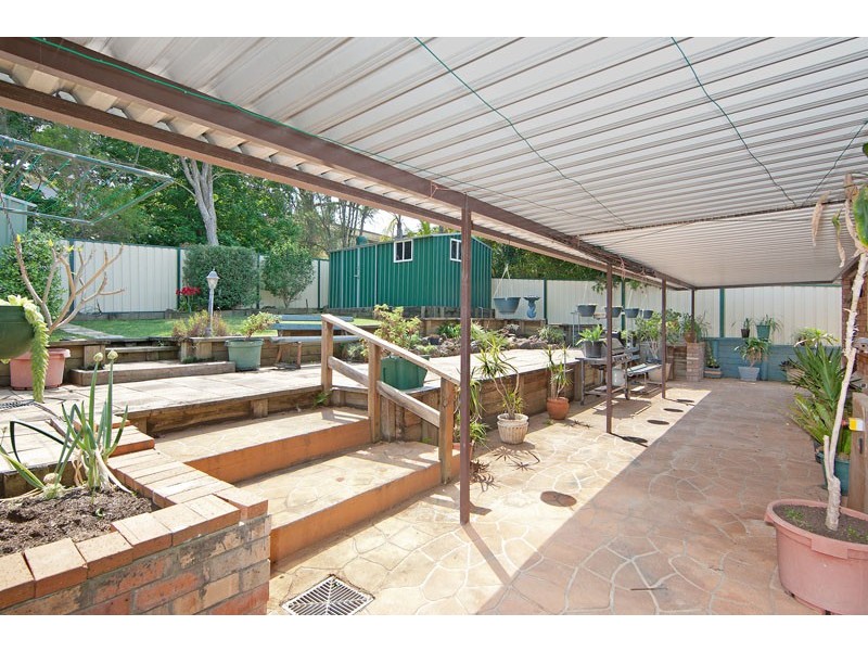 31 Belford Avenue, Bateau Bay NSW 2261