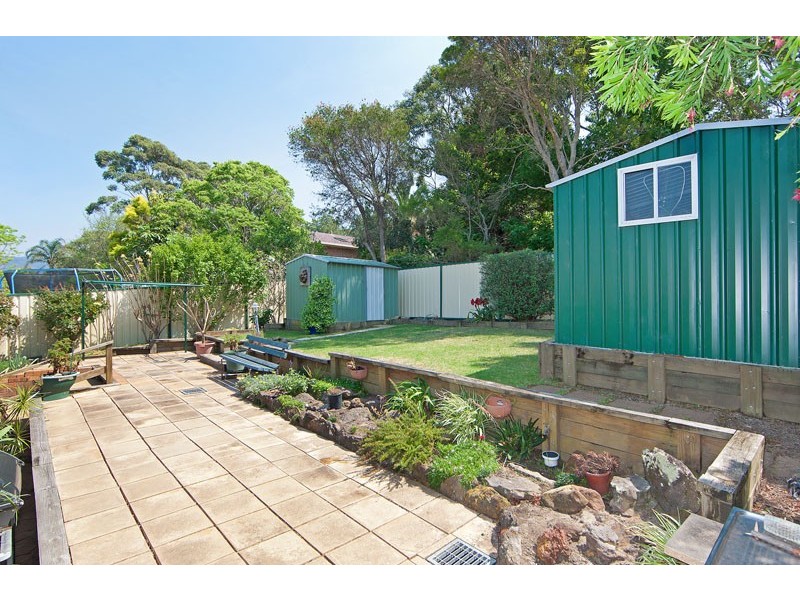 31 Belford Avenue, Bateau Bay NSW 2261