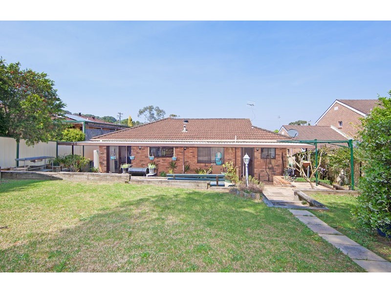 31 Belford Avenue, Bateau Bay NSW 2261