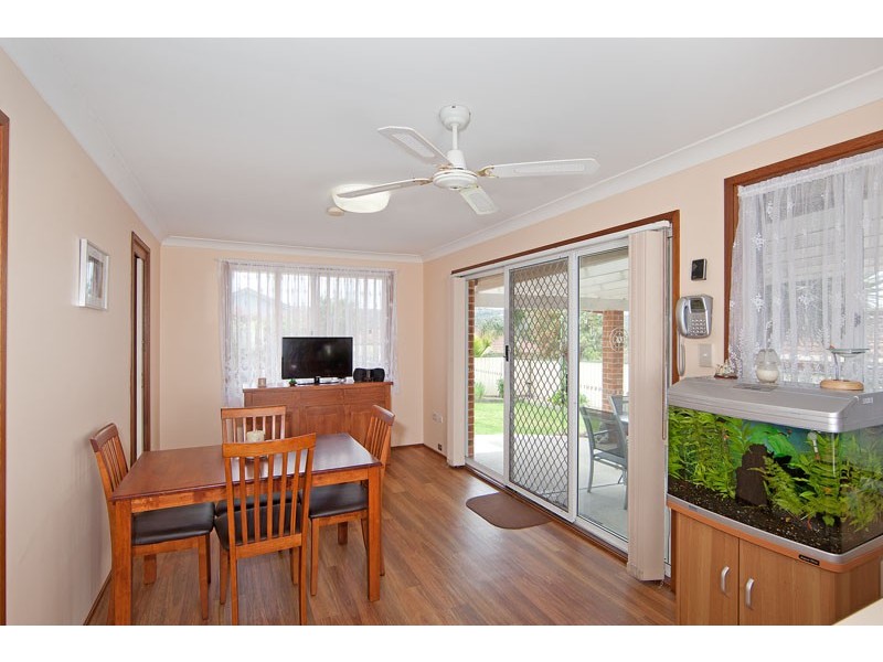 5 Montana Place, Bateau Bay NSW 2261